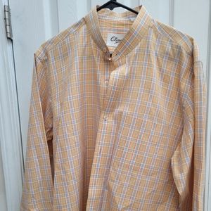 Men's Dress Shirt
